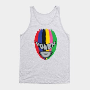 POWER Tank Top